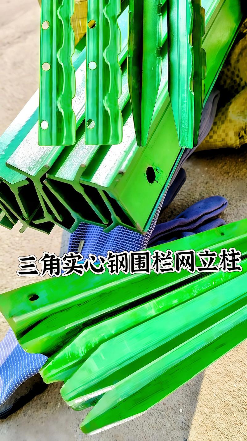 沈阳护栏配件市场的最新动态