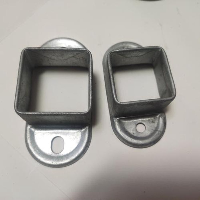 栏杆底座在现代建筑中的运用与选择